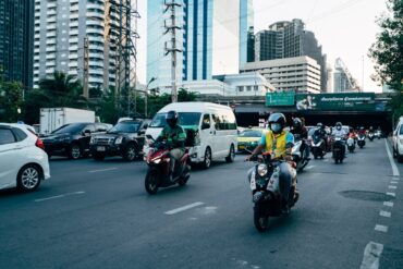 Photo by Markus Winkler: https://www.pexels.com/photo/people-riding-motorcycle-on-road-13533956/