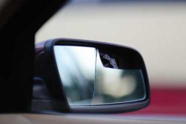 Photo by Alexey Demidov: https://www.pexels.com/photo/close-up-of-a-broken-side-mirror-11360863/