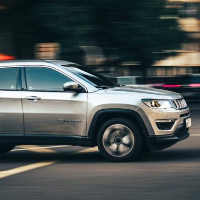 Photo by Francisco Ferreira: https://www.pexels.com/photo/vehicle-driving-on-the-street-10344322/