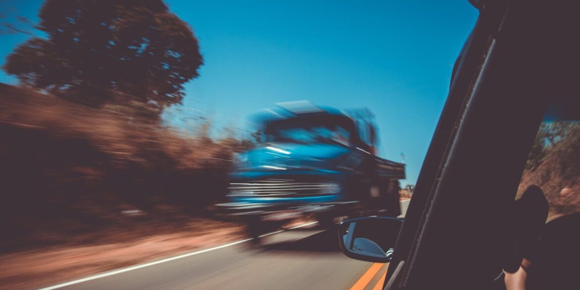 Photo by Caio : https://www.pexels.com/photo/black-truck-59596/
