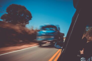 Photo by Caio : https://www.pexels.com/photo/black-truck-59596/