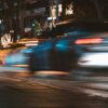 Photo by Burak The Weekender: https://www.pexels.com/photo/time-lapse-photography-of-silver-car-passed-by-on-road-763834/