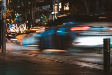 Photo by Burak The Weekender: https://www.pexels.com/photo/time-lapse-photography-of-silver-car-passed-by-on-road-763834/
