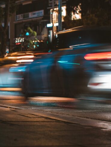Photo by Burak The Weekender: https://www.pexels.com/photo/time-lapse-photography-of-silver-car-passed-by-on-road-763834/