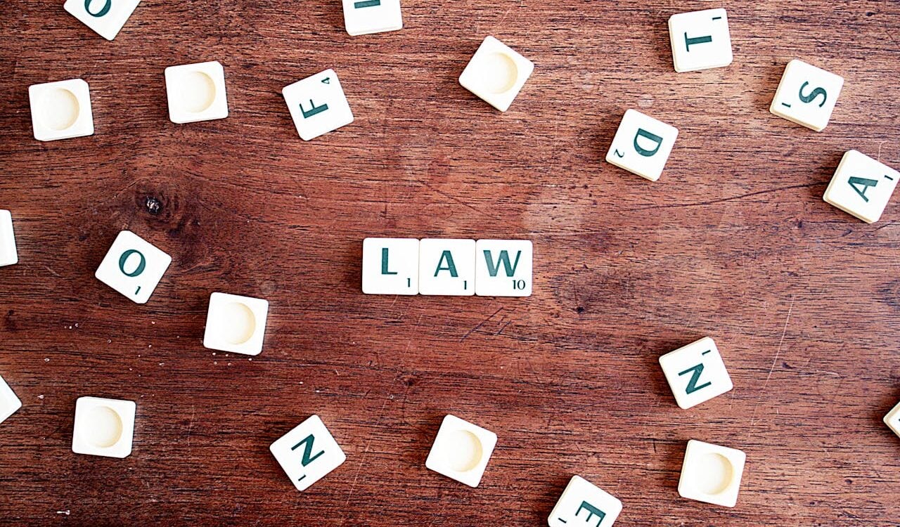 Photo by CQF-Avocat: https://www.pexels.com/photo/scrabble-tiles-613508/