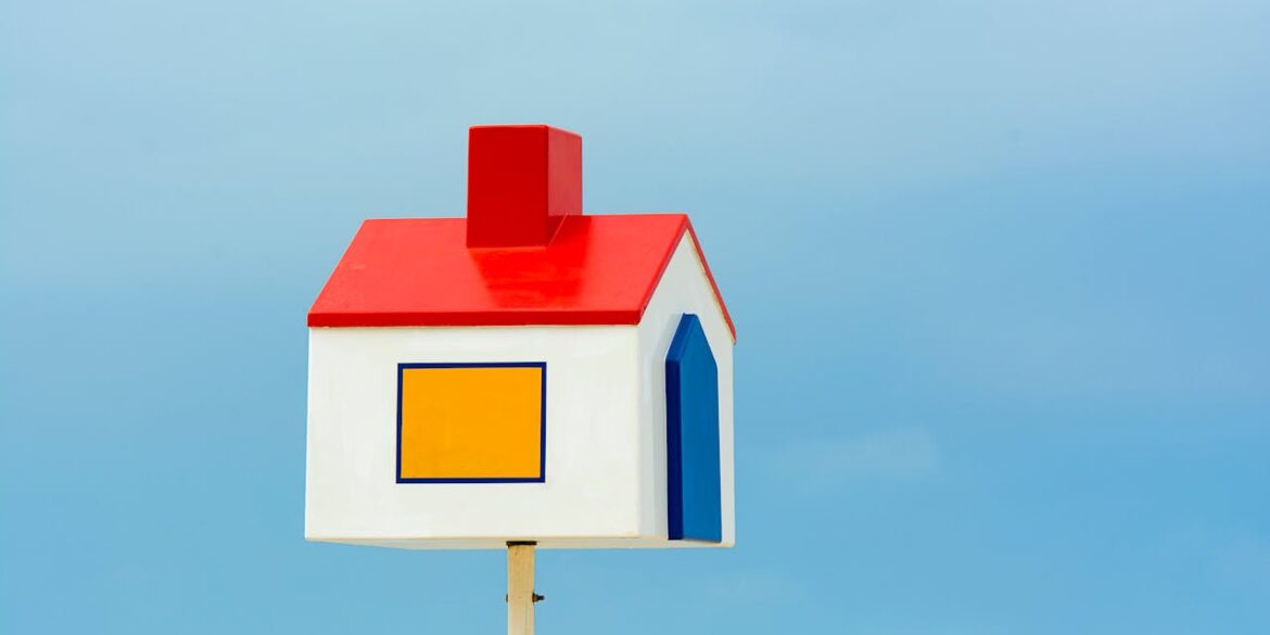 Photo by Jan van der Wolf: https://www.pexels.com/photo/miniature-house-in-a-stick-13534993/
