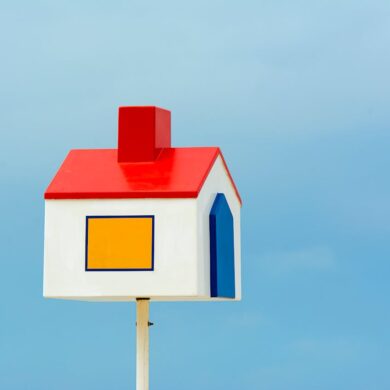 Photo by Jan van der Wolf: https://www.pexels.com/photo/miniature-house-in-a-stick-13534993/