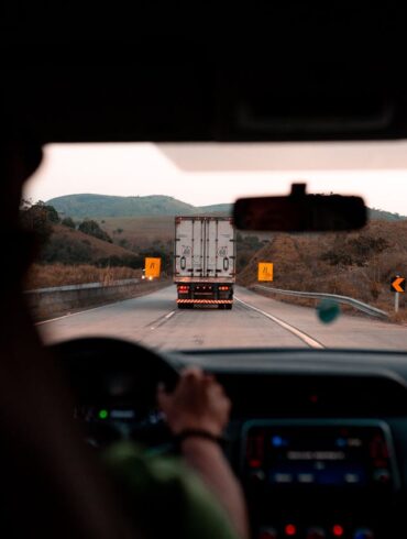 Photo by UHGO: https://www.pexels.com/photo/photo-of-person-driving-a-vehicle-3160544/