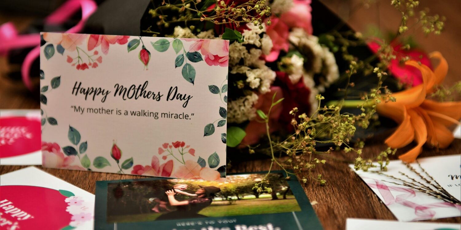 Mother's Day