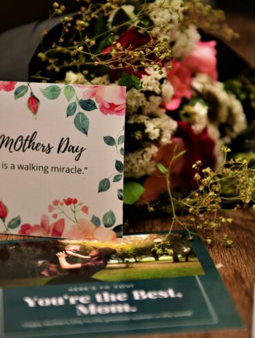Mother's Day