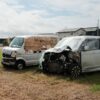 Photo by Huu Huynh: https://www.pexels.com/photo/two-damaged-vans-in-a-residential-area-28443036/